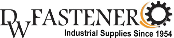 DW Fastener Logo